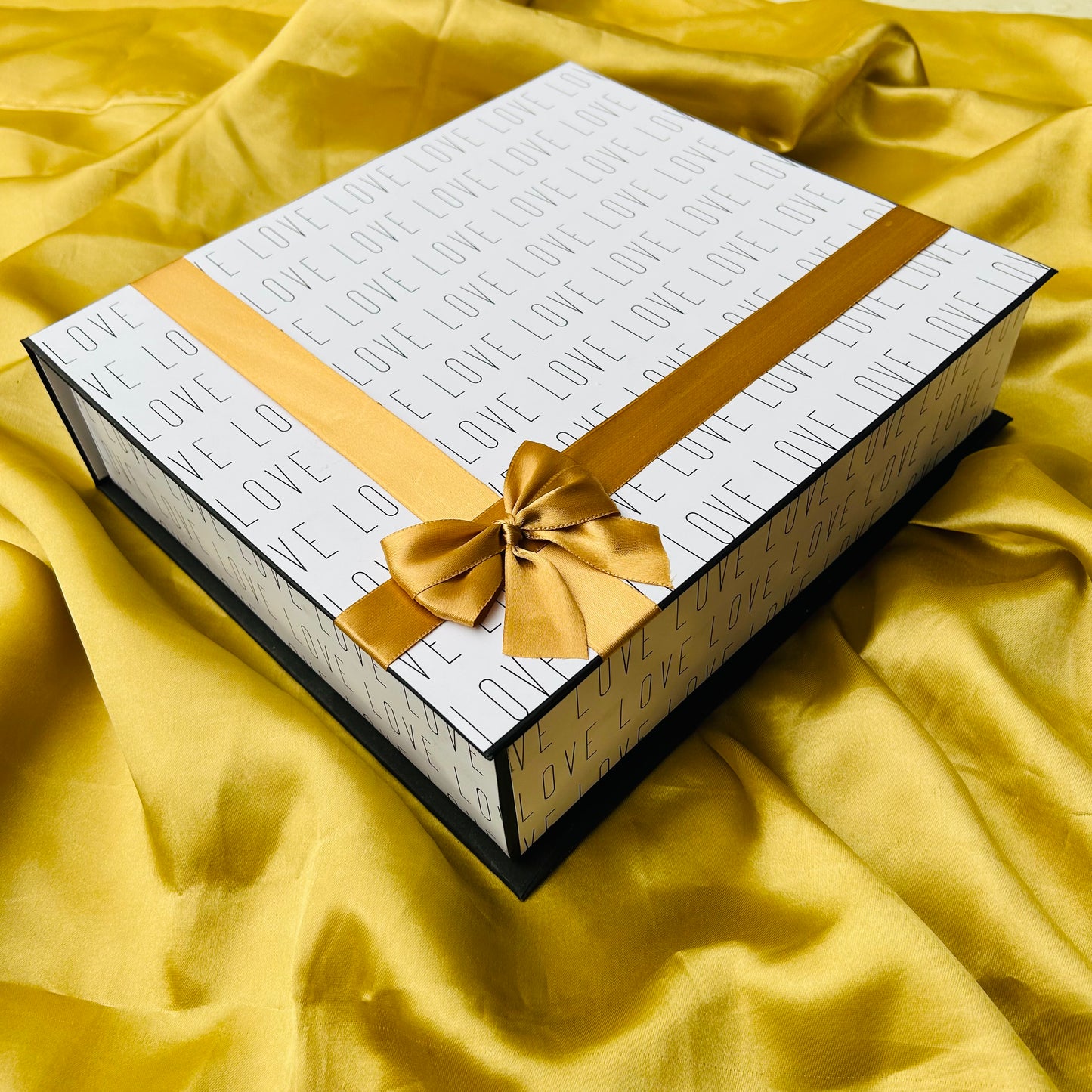 Personalised Gift Box