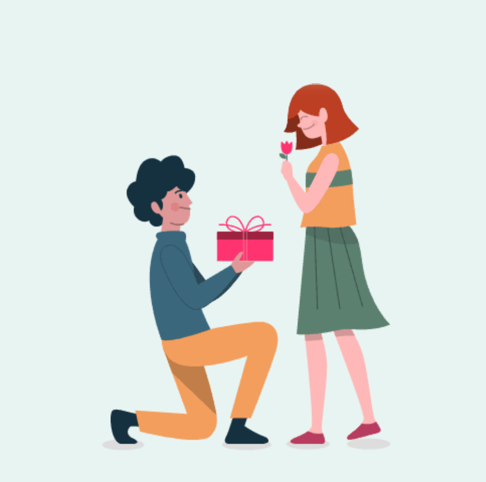 Gift For Couples