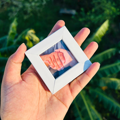 Budget Friendly Photo Frames