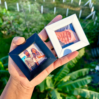 Budget Friendly Photo Frames