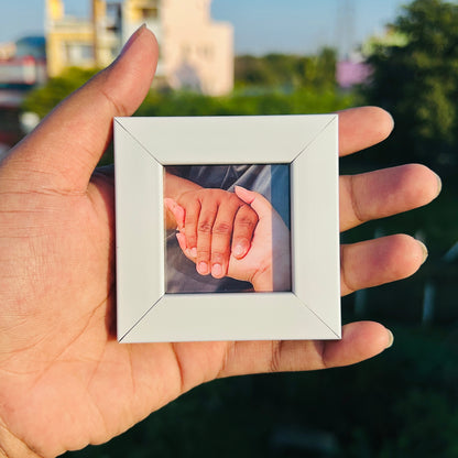 Budget Friendly Photo Frames