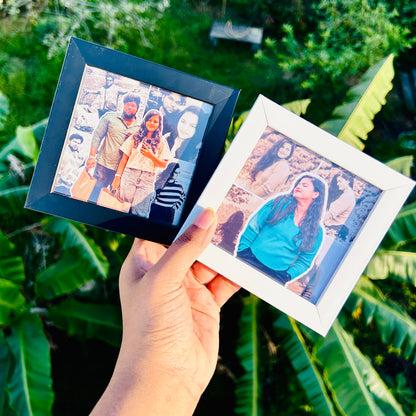 Personalised Photo Frames